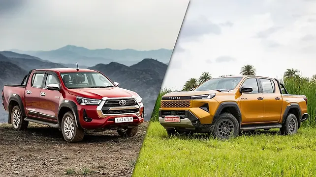 8 Missing Features on the New Toyota Hilux 8 Missing Features on the New Toyota Hilux