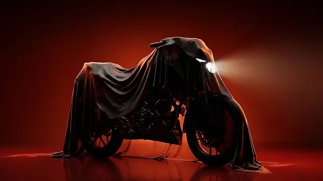 KTM  Right Side View