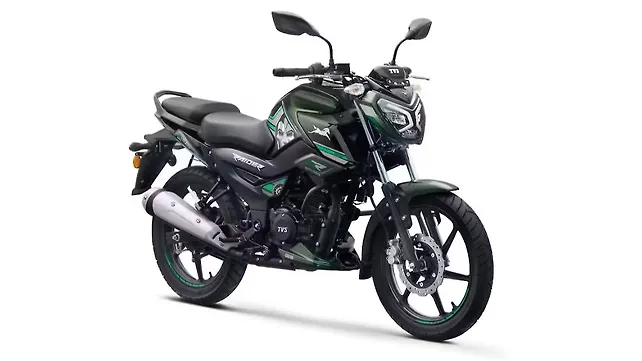 KTM  Right Side View