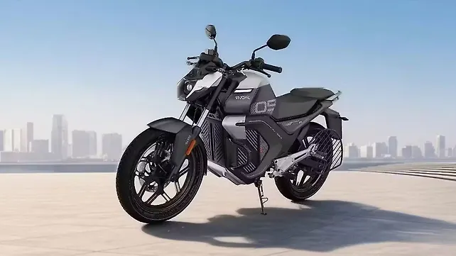 KTM  Right Side View