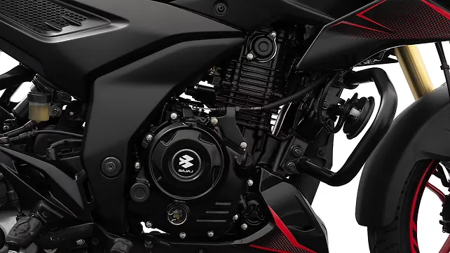 Engine From Right