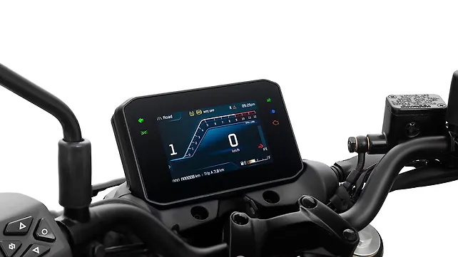 Fuel Gauge