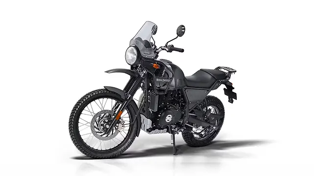 Royal Enfield Himalayan 440 vs Himalayan 411: What Has Changed?