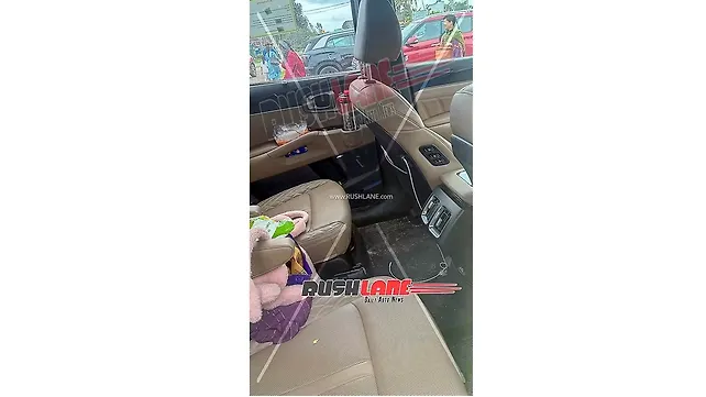 Kia Sorento Interior Leaked Ahead Of Launch CarWale kia-sorento-interior-leaked-ahead-of-launch-carwale