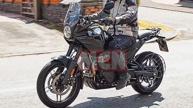 Bajaj Pulsar N160 [2026] Left Front Three Quarter