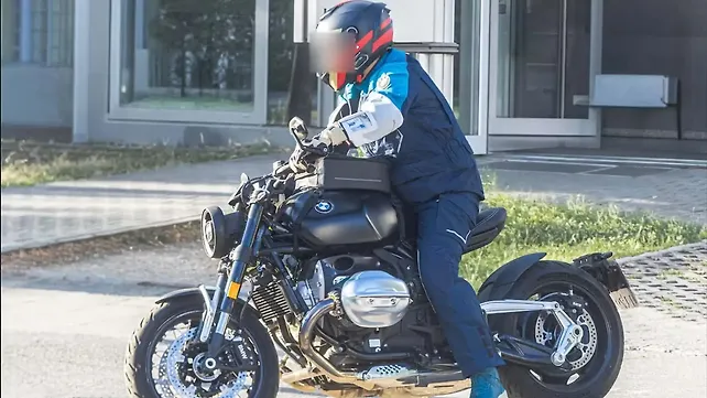 Upcoming BMW R20 Spotted Testing Abroad Upcoming BMW R20 Spotted Testing Abroad