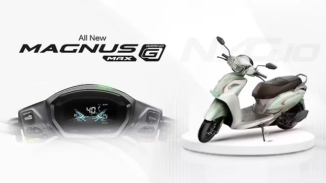 Yamaha  Right Side View