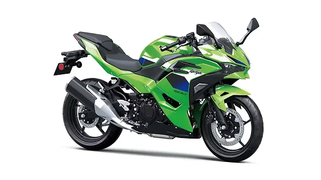 2027 Kawasaki Ninja 500 SE Launched In Two Colours 2027 Kawasaki Ninja 500 SE Launched In Two Colours