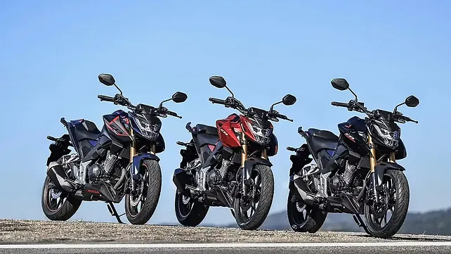 Honda  Right Front Three Quarter