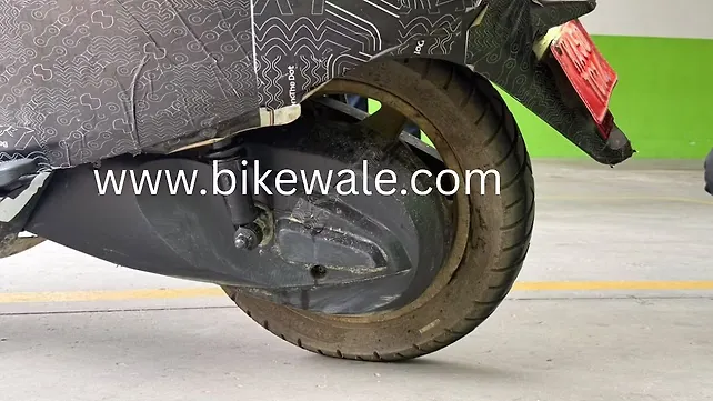 Simple Energy Arrive Rear Tyre Simple Energy Arrive Rear Tyre