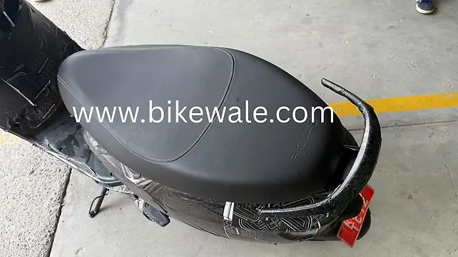 Simple Energy Arrive Seat Simple Energy Arrive Seat