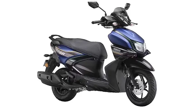 KTM  Right Side View