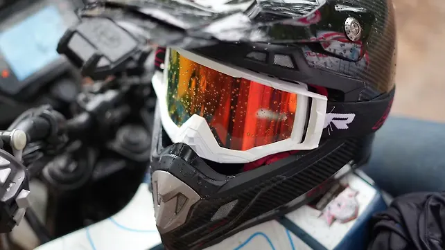KTM  Right Side View