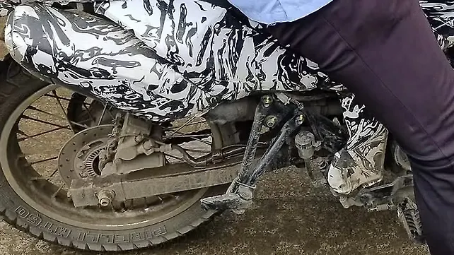 Bajaj Adventure Rear Wheel Bajaj Adventure Rear Wheel