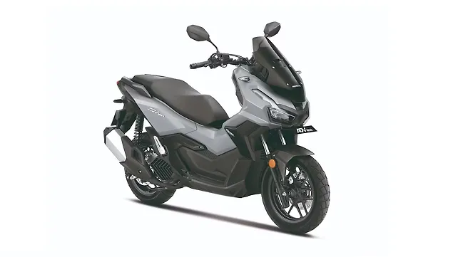 Honda ADV 160 Launched at Rs. 1.70 Lakh