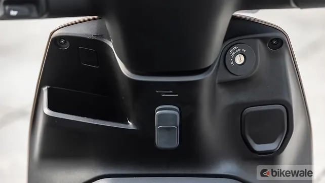 Ather Konarc Front Glove Box