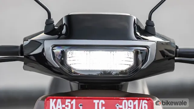 Ather Konarc Head Light