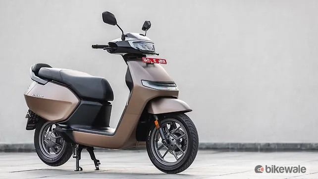 Ather Konarc Right Front Three Quarter