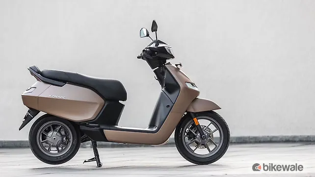 Ather Konarc Right Side View