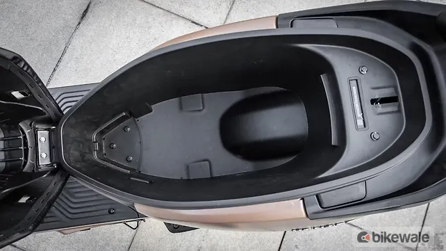 Ather Konarc Underseat Storage