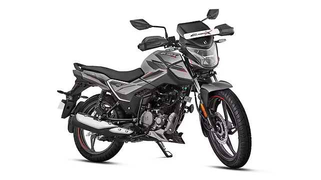 Hero Glamour X 125 Launched With Integrated ABS at Rs. 1.01 Lakh Hero Glamour X 125 Launched With Integrated ABS at Rs. 1.01 Lakh