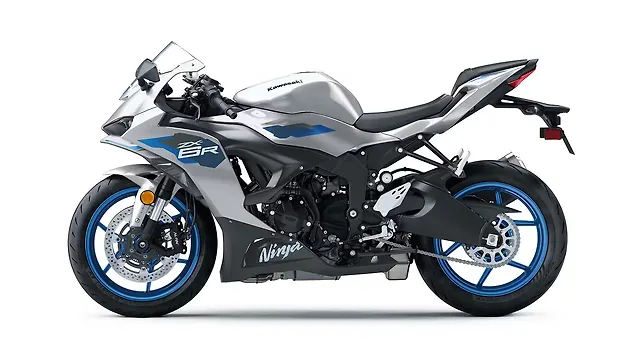 2027 Kawasaki Ninja ZX-6R: Image gallery - BikeWale
