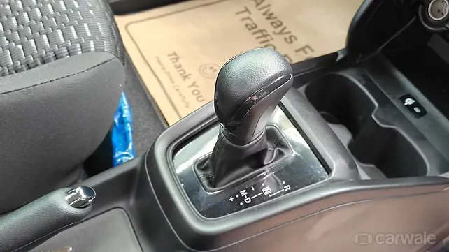 Maruti Suzuki Swift Gear Shifter/Gear Shifter Stalk
