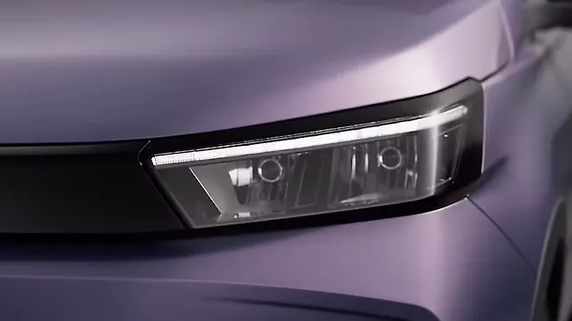 Tata Aeris New Teaser Out: 1.2 Petrol Confirmed