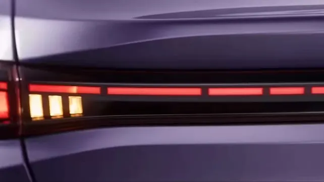 Tata Aeris Tail Light/Tail Lamp