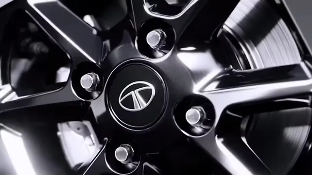 Tata Aeris Wheel