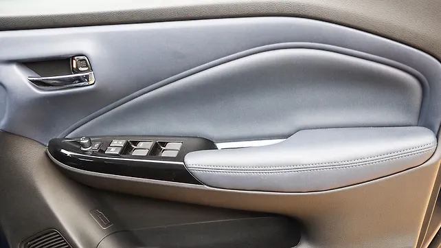 Maruti Suzuki Baleno Front Driver Power Window Switches