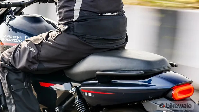 Harley-Davidson X440 T Seat Harley-Davidson X440 T Seat