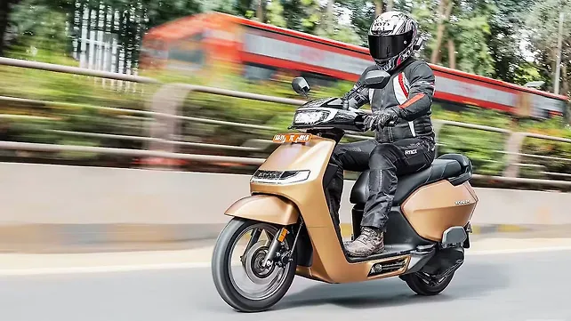 Ather Konarc Launched at Rs. 79,999 in Delhi Ather Konarc Launched at Rs. 79,999 in Delhi