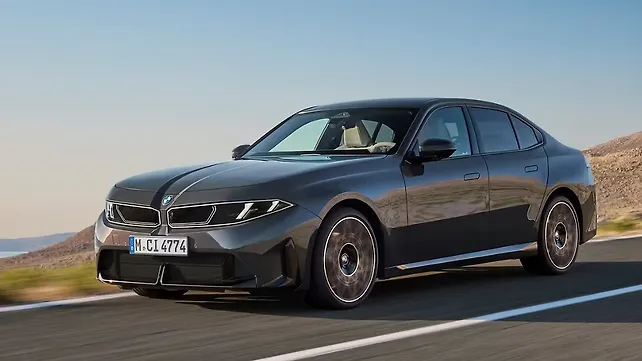 2027 BMW 3 Series Unveiled: M340i Replaced by M350
