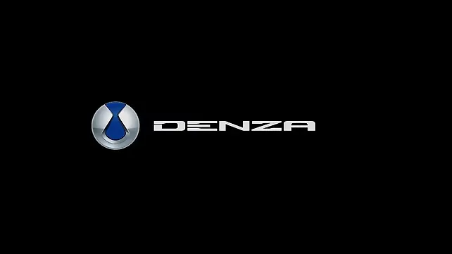 BYD's Luxury Arm Denza Confirms India Entry BYD's Luxury Arm Denza Confirms India Entry