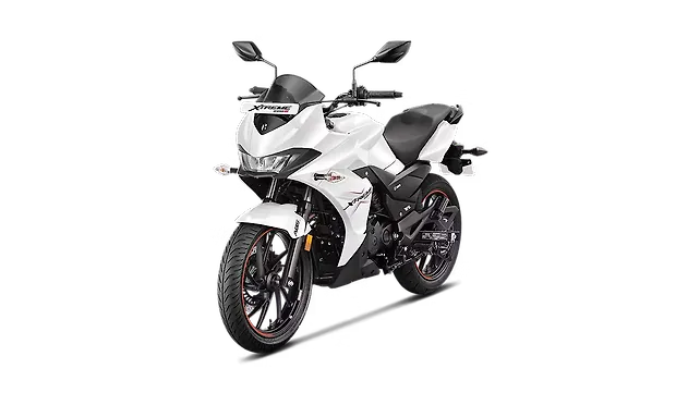 xtreme 200s specification