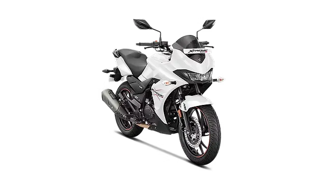 xtreme 200s new model