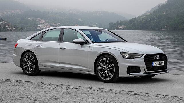 New Audi A6 launched: Why should you buy?