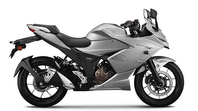 Benelli Imperiale 400 Suzuki Gixxer SF 250 