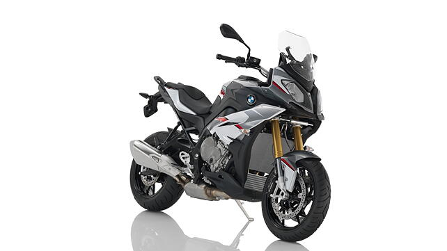   BMW S 1000 XR 