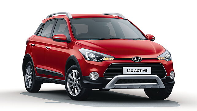 2019 Hyundai i20 Active launched, prices start at Rs 7.74 lakhs