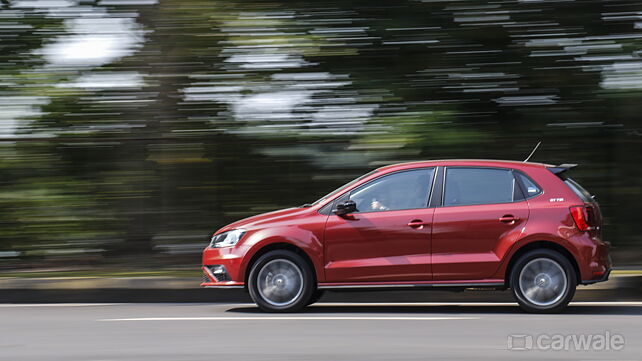 Volkswagen Polo GT TSI First Drive Review - CarWale