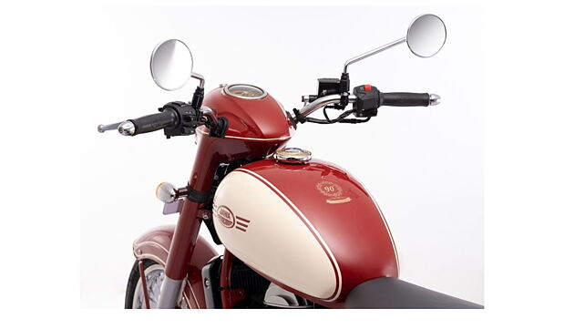 Jawa announces 90 winners of 90th Anniversary Limited Edition