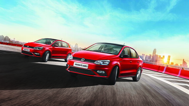 Volkswagen Polo and Vento best sellers for German automaker in October 