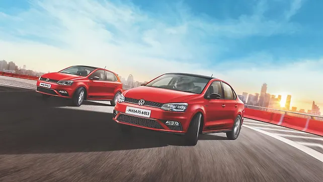 Volkswagen Polo and Vento best sellers for German automaker in October Volkswagen Polo and Vento best sellers for German automaker in October