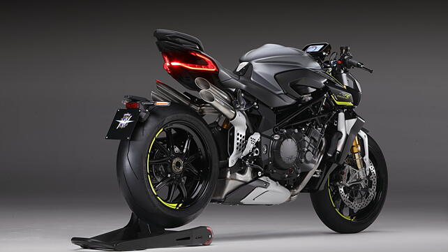   MV Agusta Brutale 1000 RR 