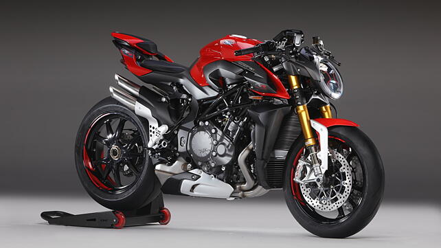   MV Agusta Brutale 1000 RR 