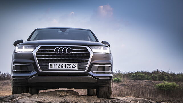 Audi launches Lifetime Value aftersales service in India