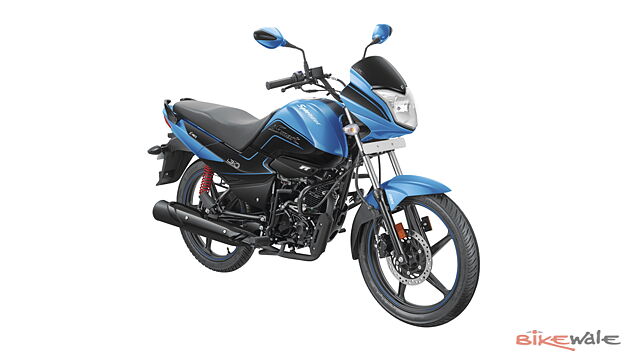  हीरो ने भारत की पहली BS-VI मोटरसाइकिल 64,900 रुपये में की लॉन्च 
