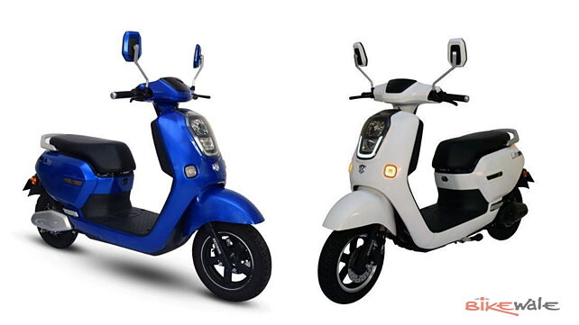 Okinawa launches all-new LITE electric scooter at Rs 59,990